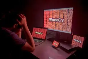 From WannaCry to Conti: A 5-Year Perspective